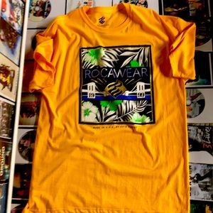 Rocawear tee